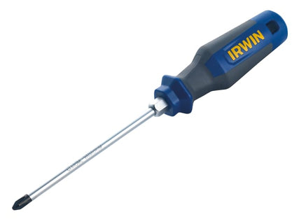 Pro Comfort Screwdriver Phillips Tip PH2 x 125mm