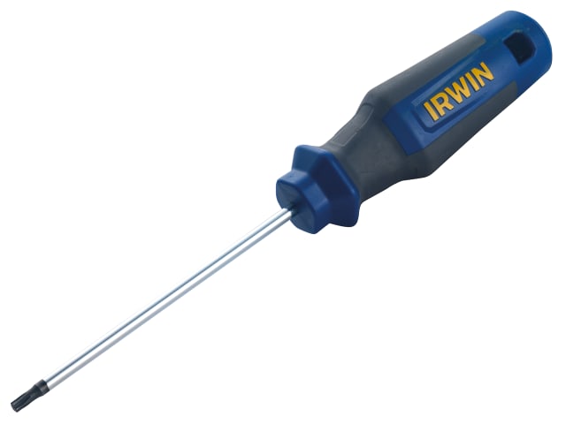 Pro Comfort Screwdriver TORX Tip TX15 x 100mm