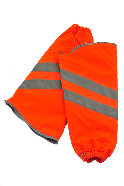PULSAR® Hi-Vis Rail Spec Interactive Sleeves