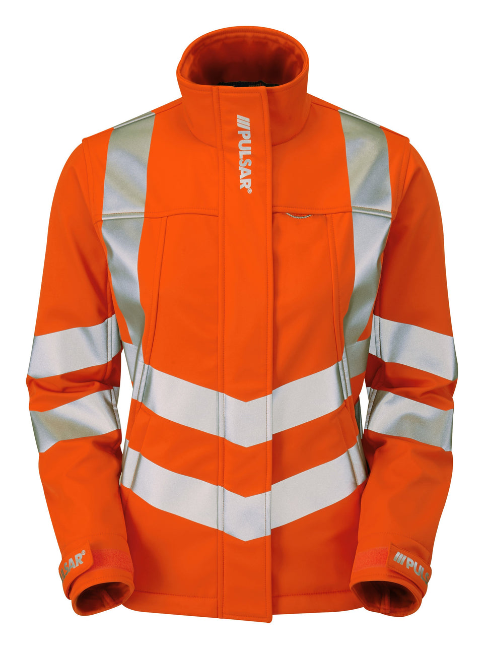 PULSAR® Ladies Rail Spec Soft Shell