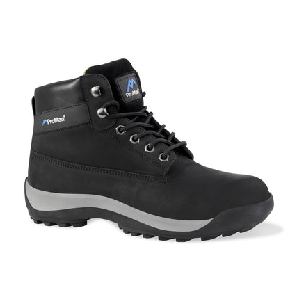 ProMan PM36 Jupiter Lightweight Safety Boot