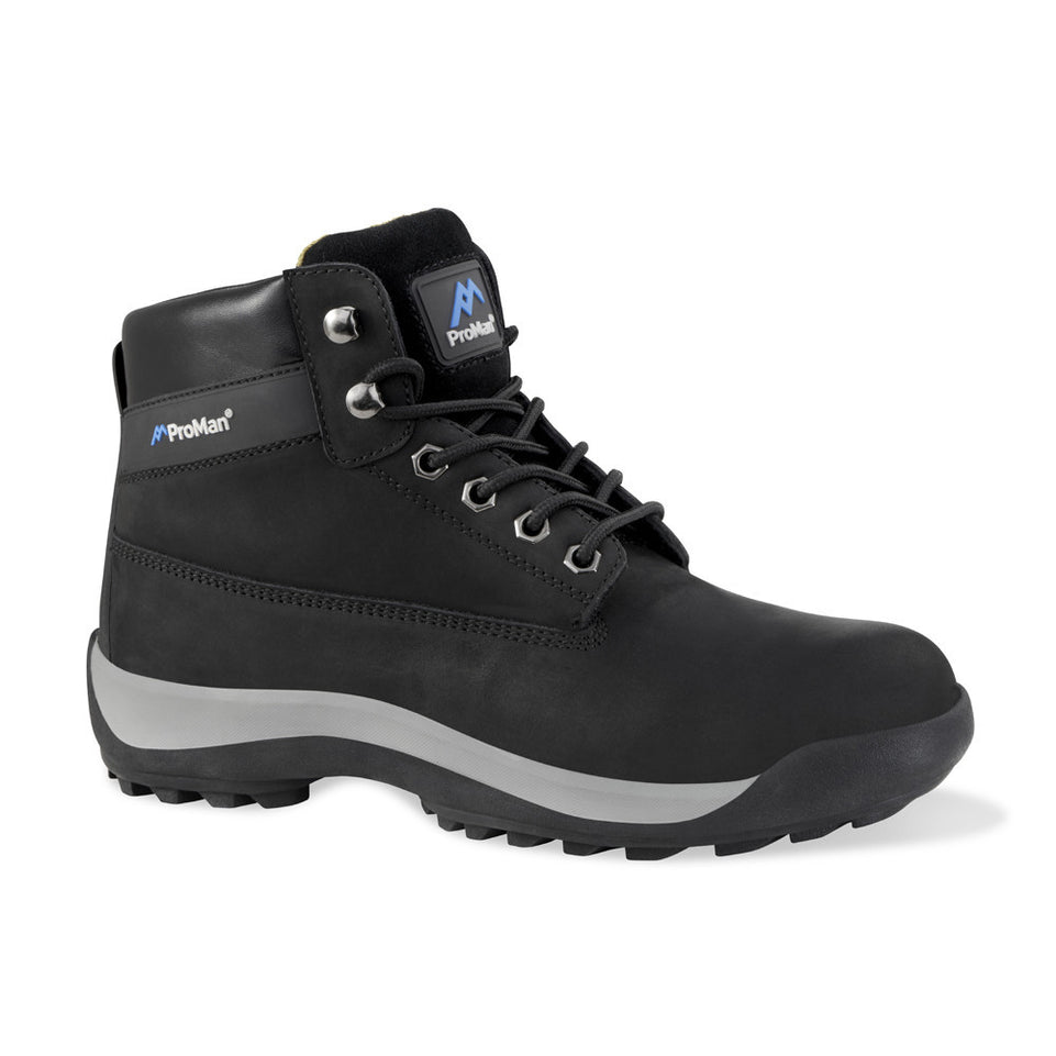 ProMan PM36 Jupiter Lightweight Safety Boot