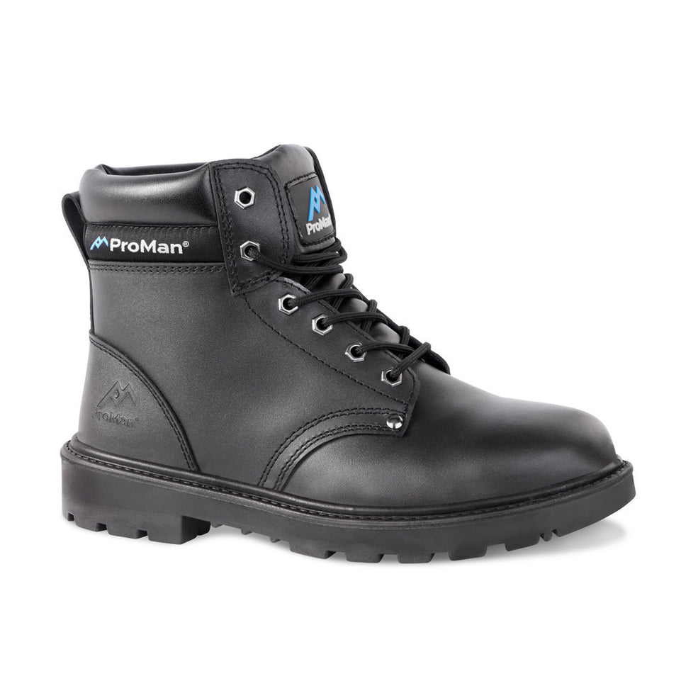 ProMan PM4002 Jackson Safety Boot