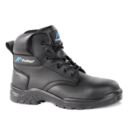 ProMan PM4003 Georgia Waterproof Safety Boot