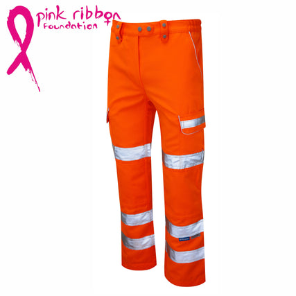 PULSAR® Class 2 Ladies Rail Spec Combat Trousers