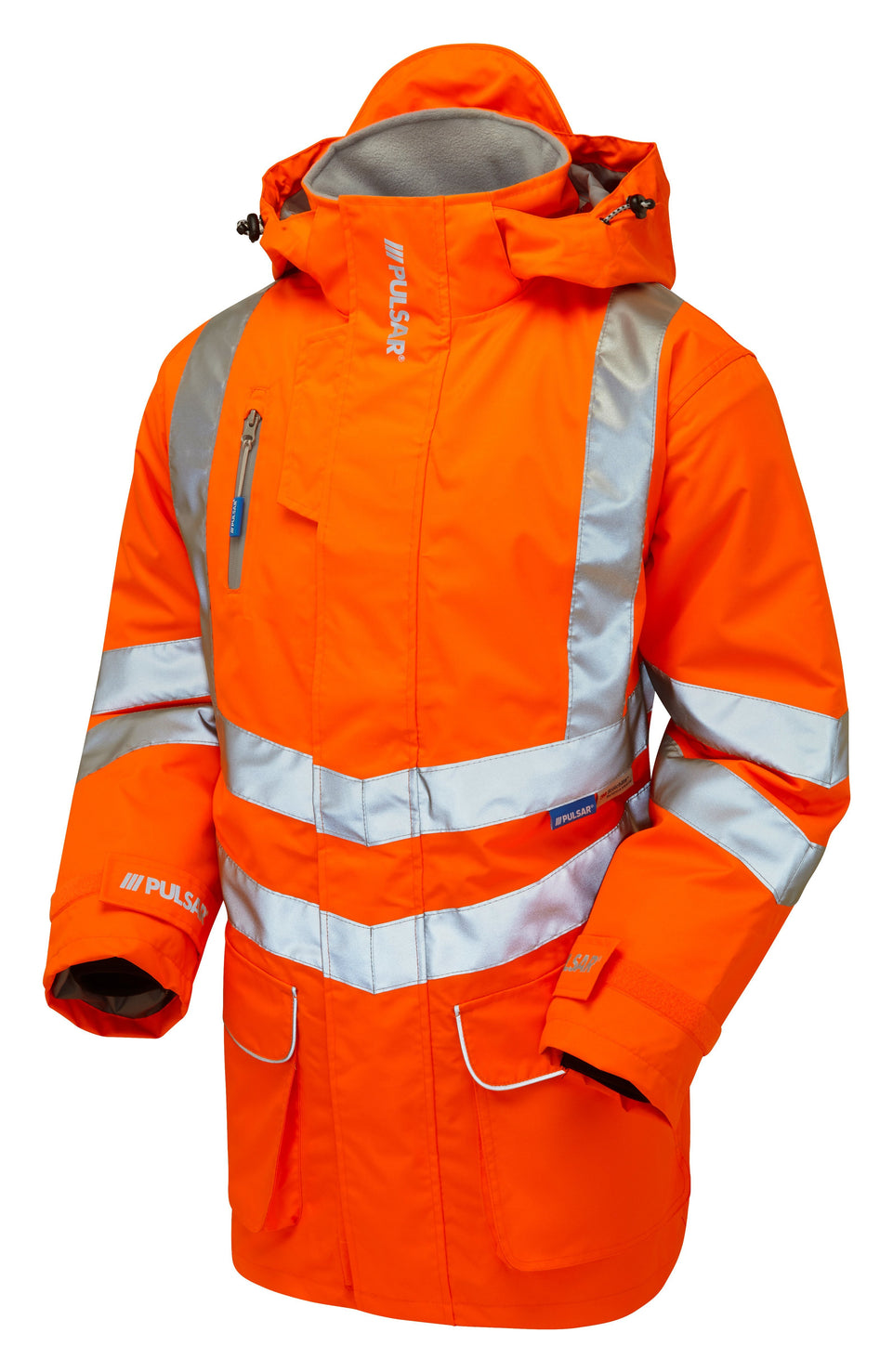 PULSAR® Rail Spec Unlined Storm Coat
