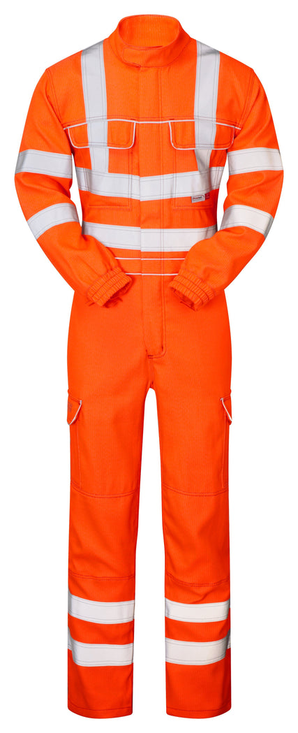 PULSAR® FR-AST ARC Rail Spec Combat Coverall