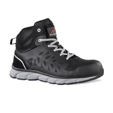 Rock Fall RF115 Bantam Lightweight Safety Boot