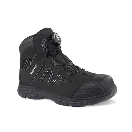 Rock Fall RF160 Ohm Electrical Hazard Boa Safety Boot
