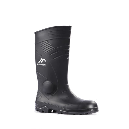 ProMan TC200 Washington Safety Wellington