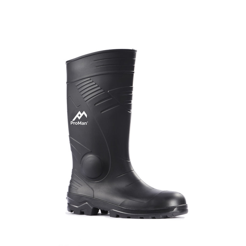 ProMan TC200 Washington Safety Wellington