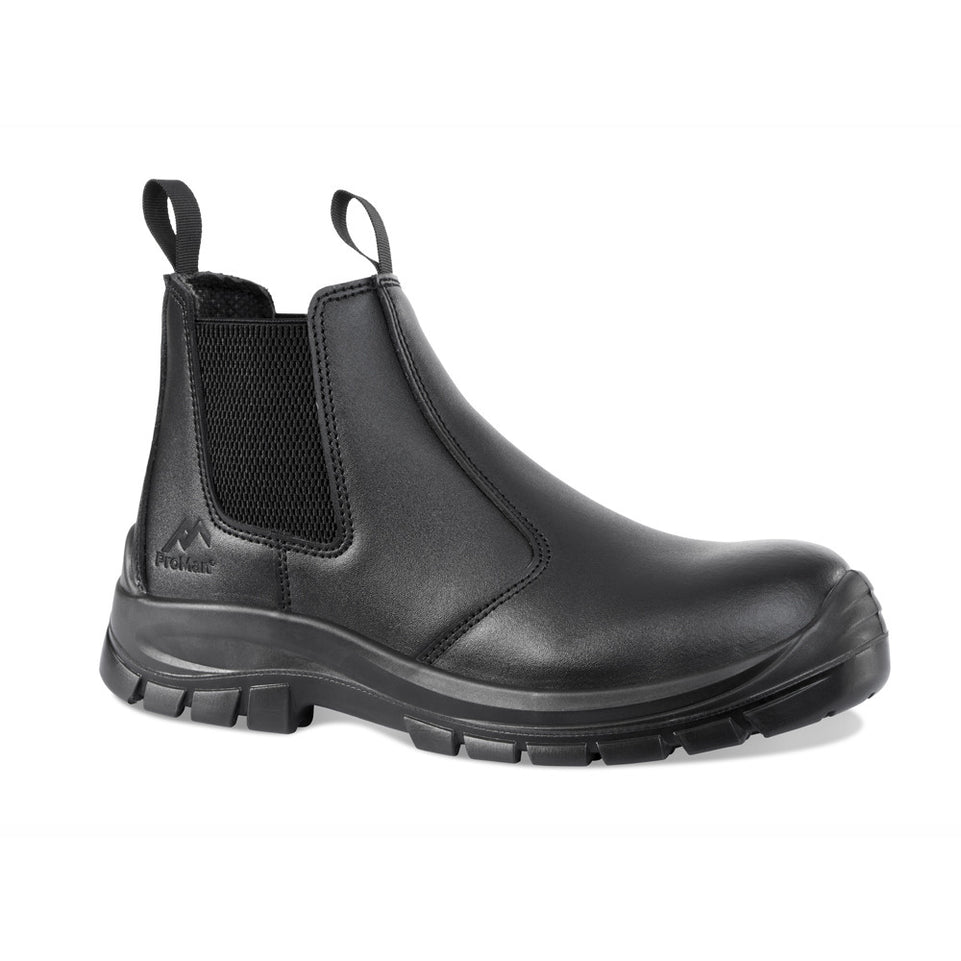 ProMan TC310 Oregon Chelsea Safety Boot