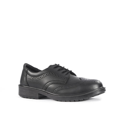 ProMan TC500 Brooklyn Brogue Safety Shoe