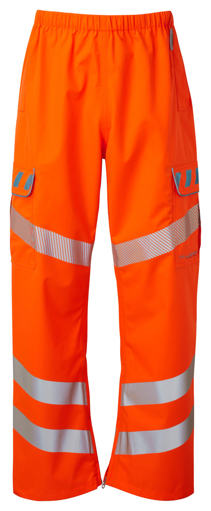 PULSAR® Evolution Rail Spec 3 Layer Overtrouser
