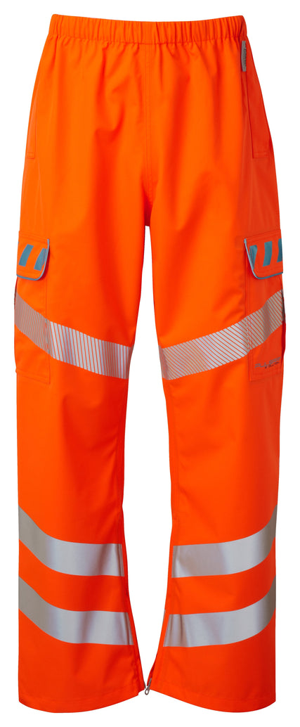 PULSAR® Evolution Rail Spec 3 Layer Overtrouser