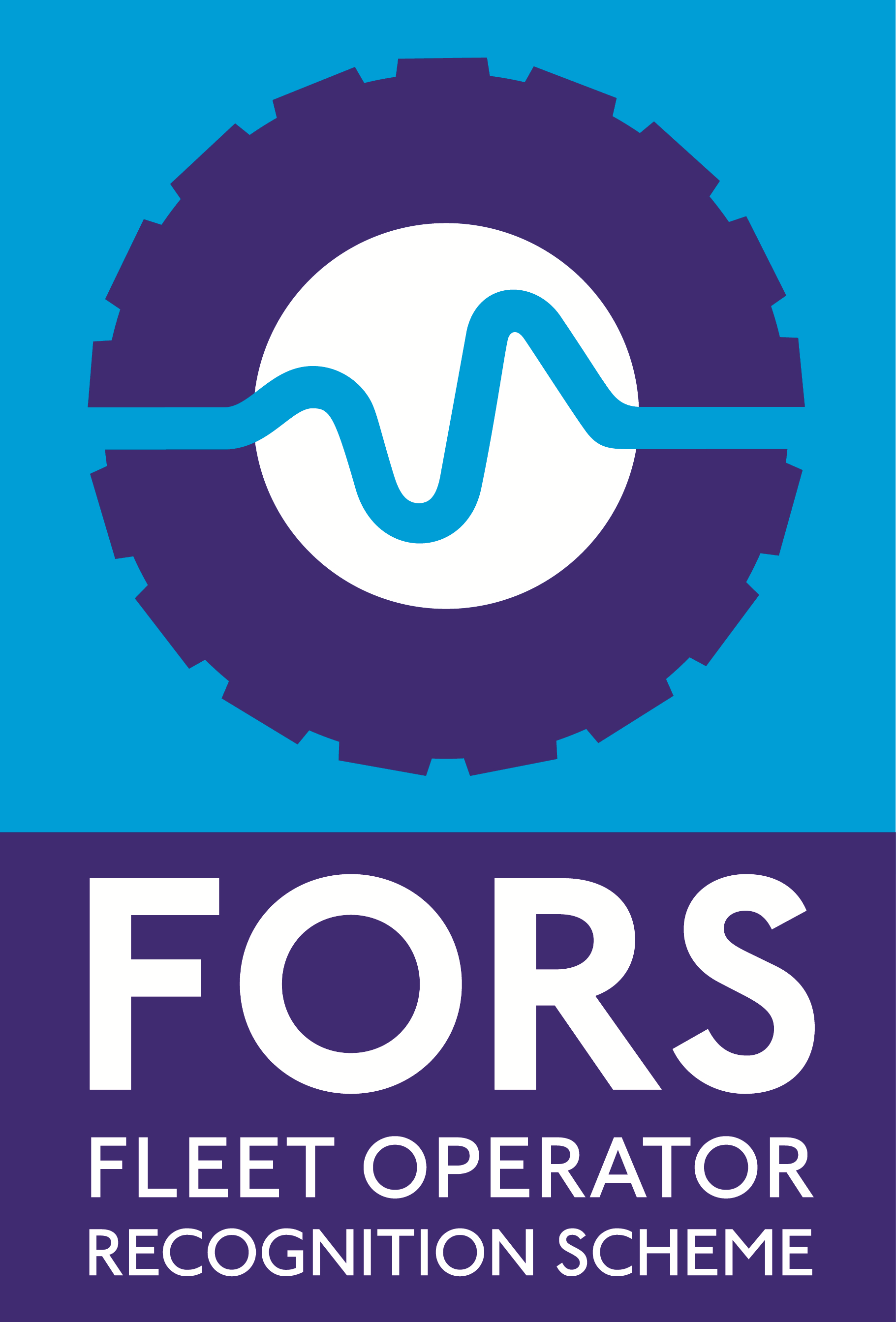 FORS accreditation logo