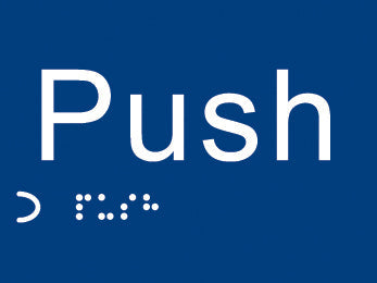 Braille - Push