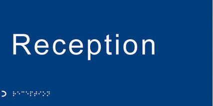 Braille - Reception