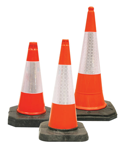 Traffic cone 500mm