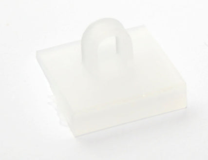 Fixing clip (pk 10)