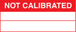 100 S/A labels 50x20 not calibrated