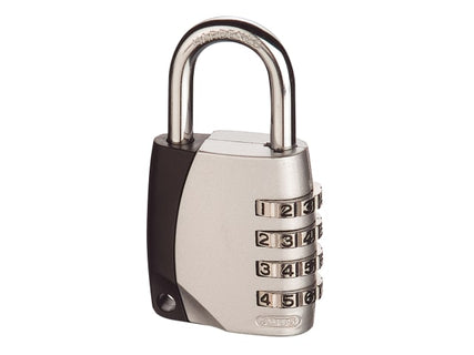 155/40 40mm Combination Padlock (4-Digit)