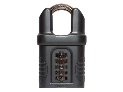 158CS/65 65mm Closed Shackle Combination Padlock (5-Digit)