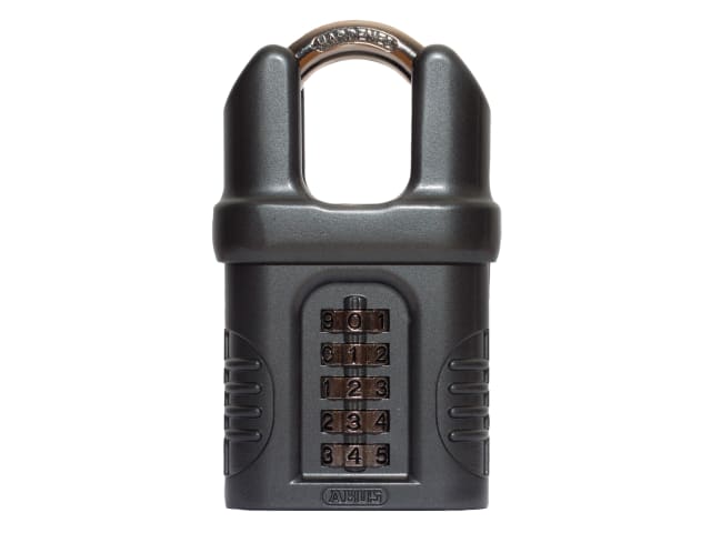 158CS/65 65mm Closed Shackle Combination Padlock (5-Digit)