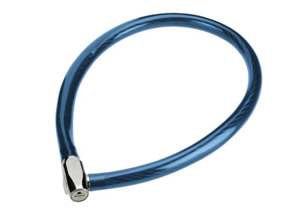 650/65 Keyed Cable Lock Coloured 65cm x 8mm