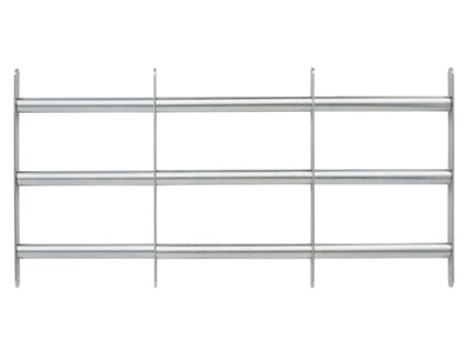 Expandable Window Grille 500-650 x 450mm