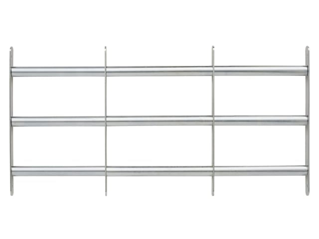 Expandable Window Grille 500-650 x 450mm