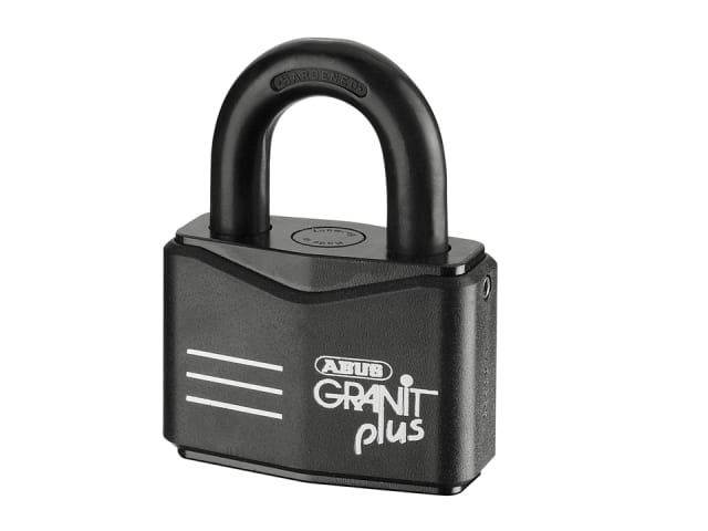 37RK/70mm GRANIT™ Plus Padlock Keyed Alike 4436115