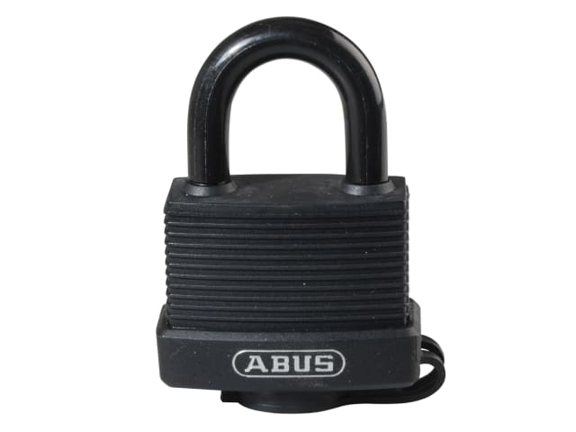 70/50mm Brass Padlock 50mm Keyed Alike 6401