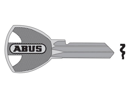 55/40-60 New Key Blank (Kd Only) 35490