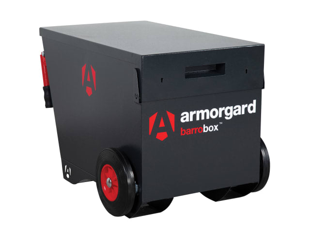 barrobox™ Mobile Security Box