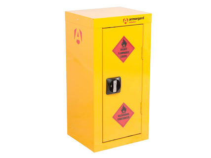 SafeStor™ Hazardous Floor Cupboard 350 x 300 x 700mm