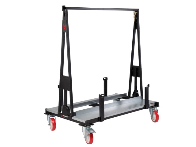LoadAll™ Board Trolley 1000kg Capacity 730 x 1250 x 1410mm