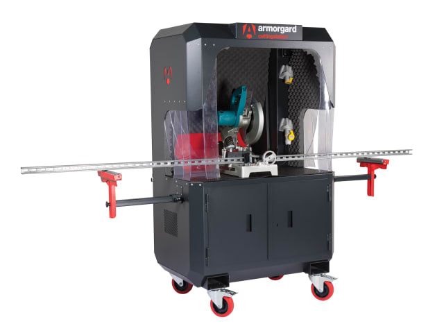 SS7 CuttingStation™ Chopsaw Work Bench