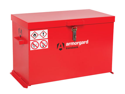 TransBank™ Hazard Transport Box 880 x 480 x 520mm