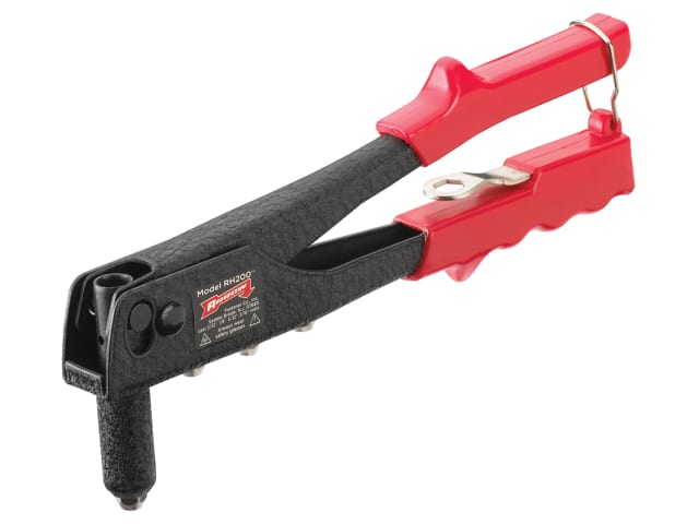 RH200 Professional Rivet Tool