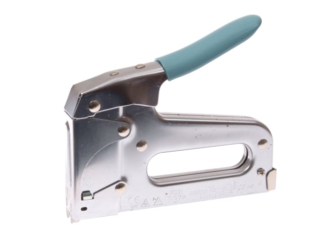 T37 Medium-Duty Wire Tacker