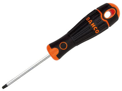 BAHCOFIT Screwdriver Robertson Tip 1 x 100mm