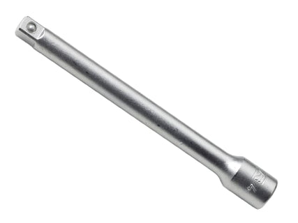 Extension Bar 1/4in Drive 100mm (4in)