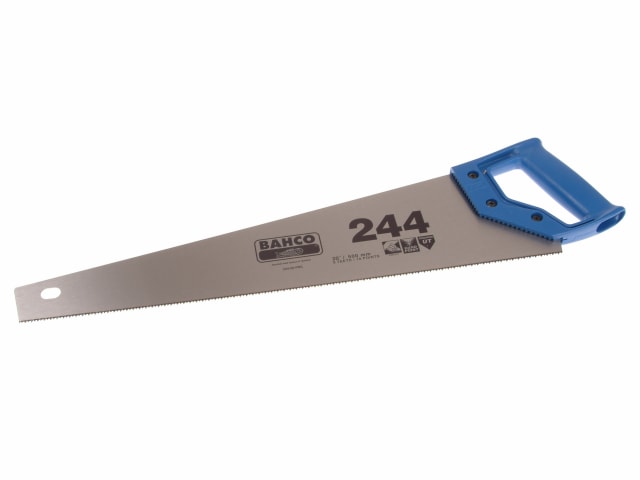 244-20-PRC Hardpoint Handsaw 500mm (20in) Fine Cut