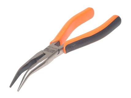 2477G ERGO™ Bent Snipe Nose Pliers 200mm (8in)