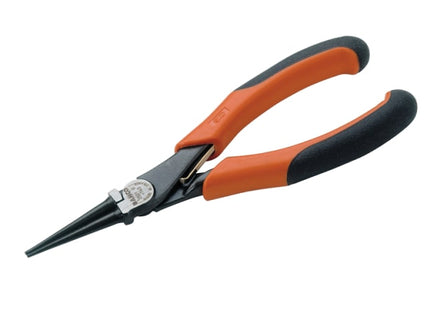 2521G ERGO™ Round Nose Pliers 140mm (5.1/2in)