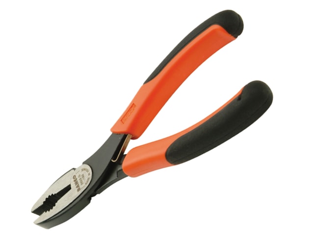 2628G ERGO™ Combination Pliers 160mm (6.1/4in)