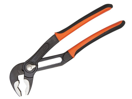 7223 Quick Adjust Slip Joint Pliers 200mm - 50mm Capacity