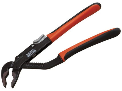 8223 ERGO™ Slip Joint Pliers 200mm - 37mm Capacity