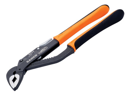 8224 ERGO™ Slip Joint Pliers 250mm - 45mm Capacity